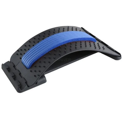 BackArch Pro - Lumbar Support for Stretching
